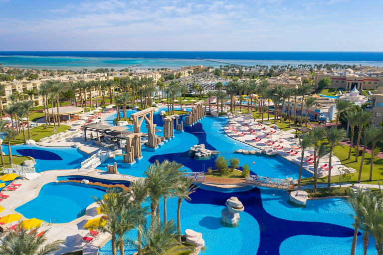 Rixos Premium Seagate Sharm 5*