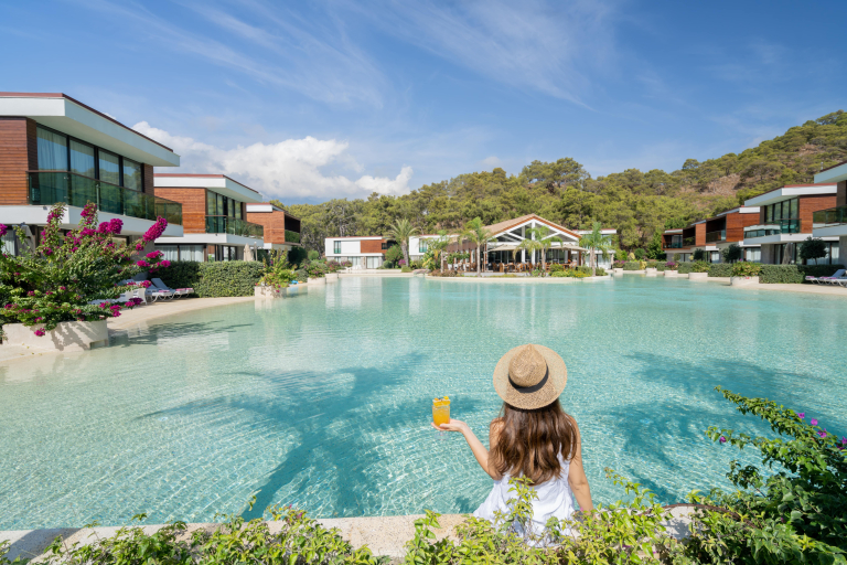 Rixos Premium Tekirova 5*