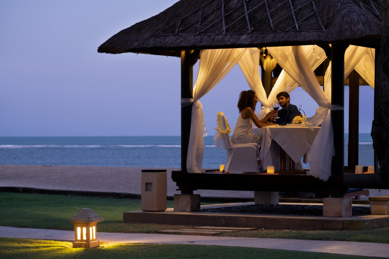 Melia Bali