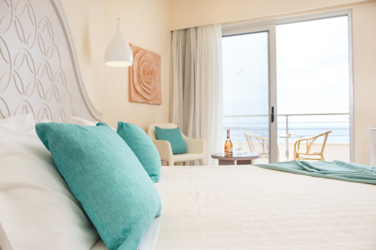 Pegasos Beach Hotel & Resort