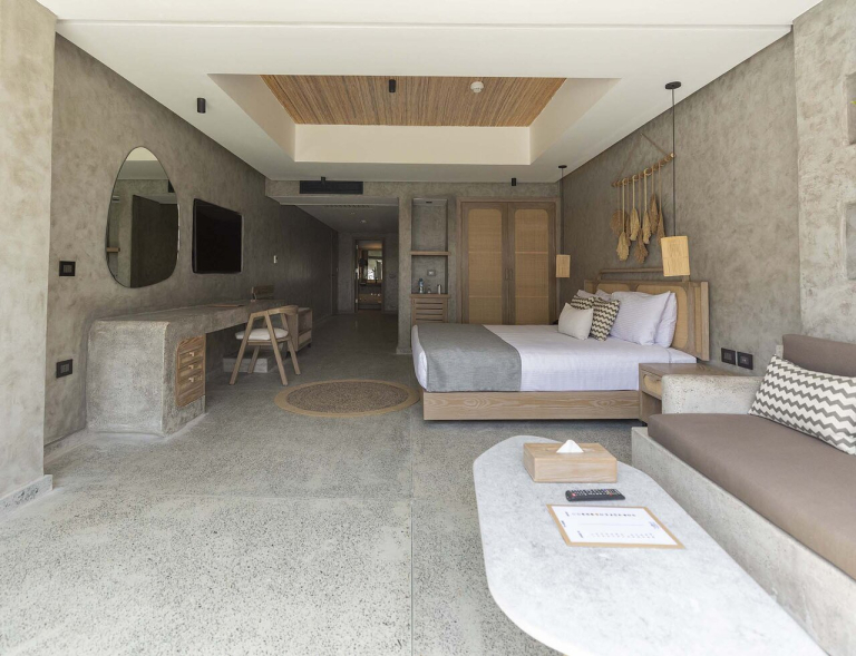 Sunrise Tucana Resort