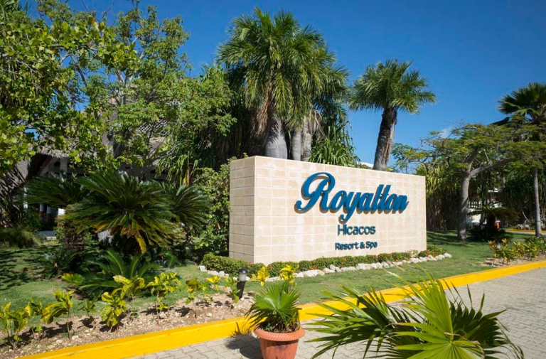 Royalton Hicacos Resort & Spa