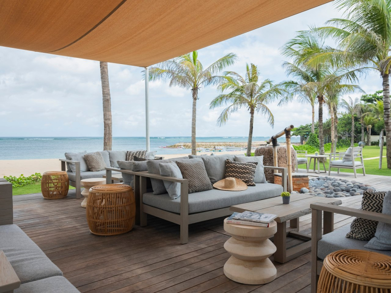Sadara Boutique Beach Resort  4*