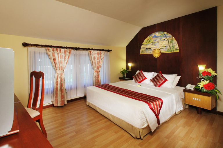 Saigon Mui Ne Resort 4*