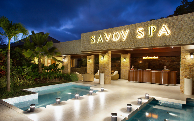 Savoy Seychelles Resort & Spa 