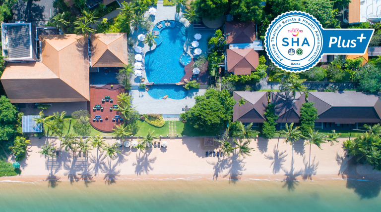 Sea Sand Sun Resort & Villas 5*