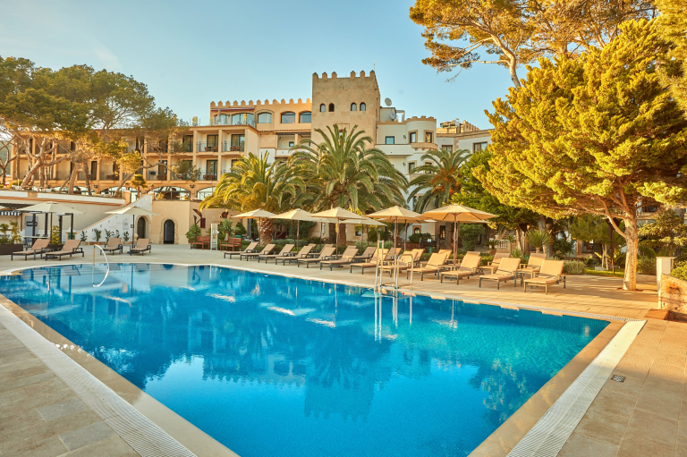 Secrets Mallorca Villamil Resort & Spa 5*