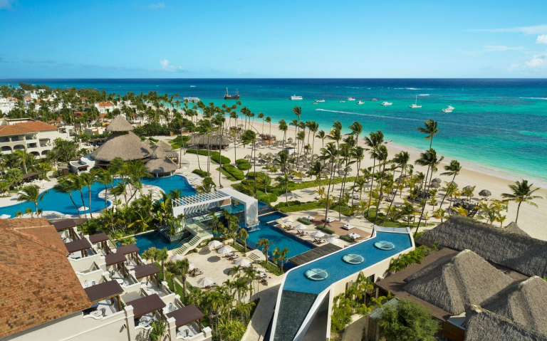 Secrets Royal Beach Punta Cana 5*