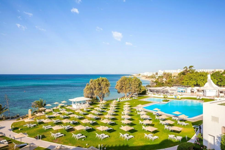 Hotel Le Sultan 4*