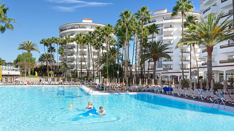 Servatur Waikiki 4*