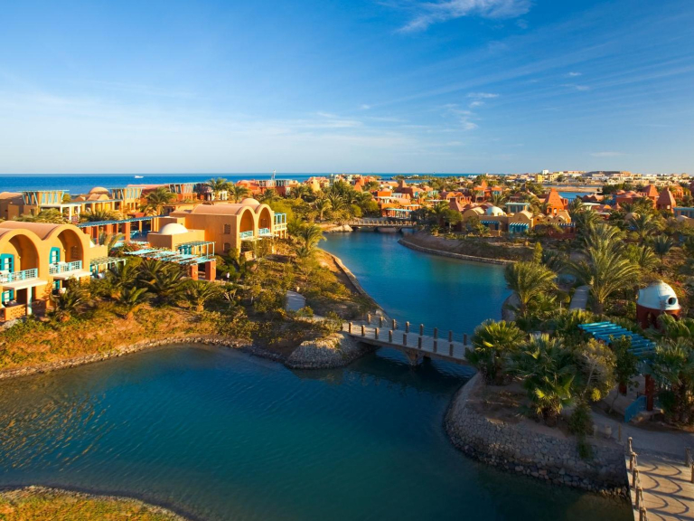 Sheraton Miramar Resort