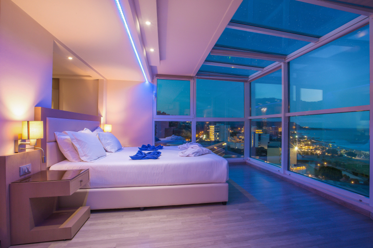 Pegasos Beach Hotel & Resort