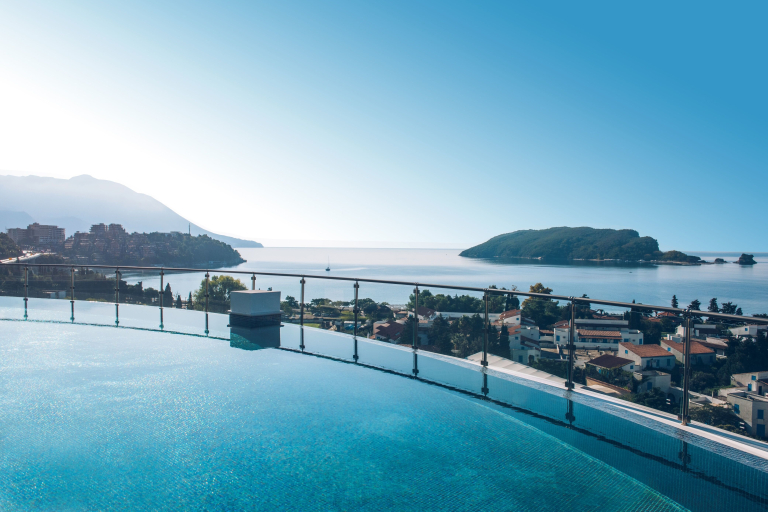 Iberostar Waves Slavija  5*