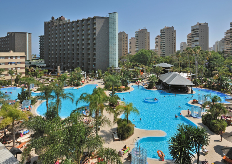 Sol Principe 4*
