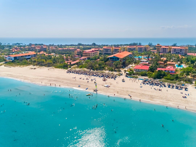 Sol Varadero Beach 4*