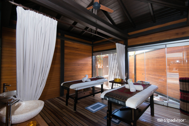 D' Andrea Mare Hotel