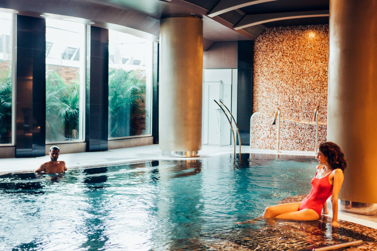 Arona Gran Hotel & Spa