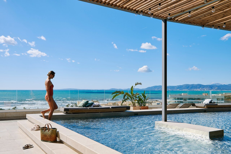 Iberostar Selection Llaut Palma 5*