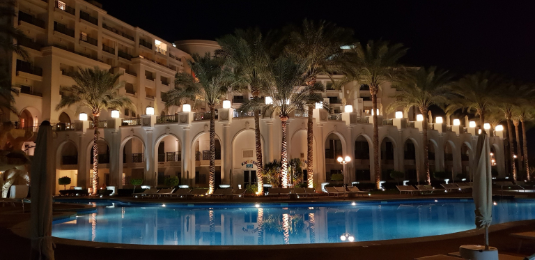 Stella Di Mare Resort & Spa Sharm El Sheikh