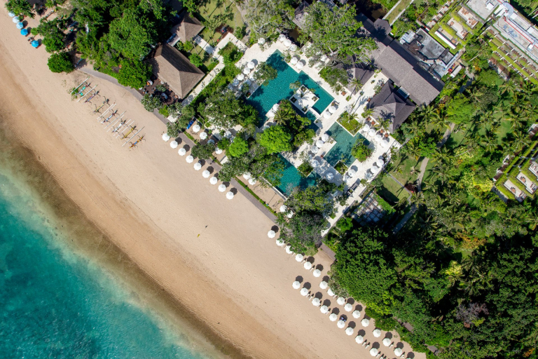 Hyatt Regency Bali