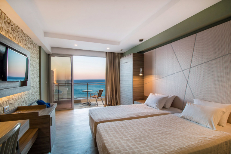 Pegasos Beach Hotel & Resort