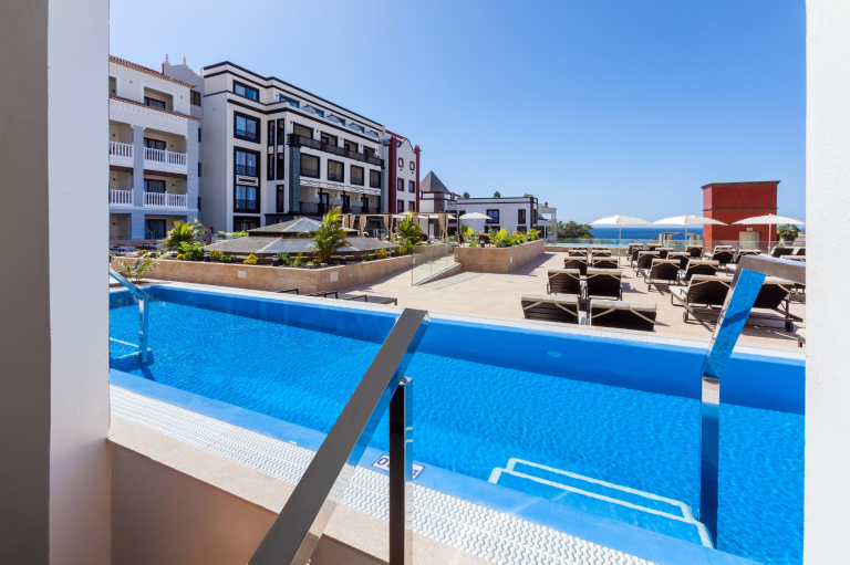 Gran Tacande Wellness & Relax