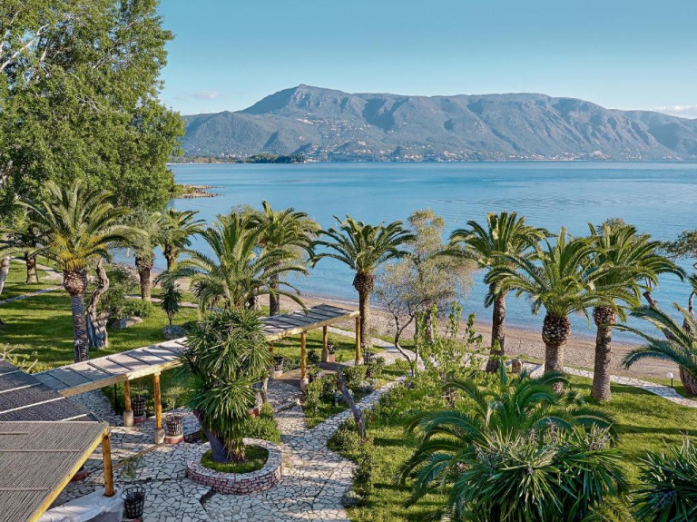 Grecotel Lux.me Daphnila Bay Dassia