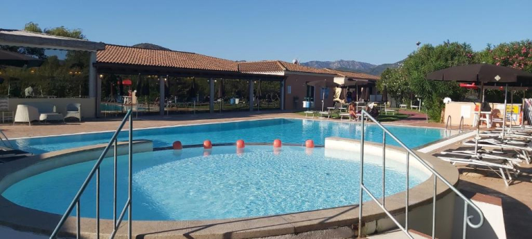 Li Suari Club VIllage