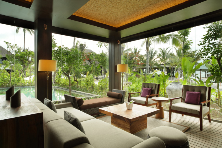 The Anvaya Beach Resort Bali