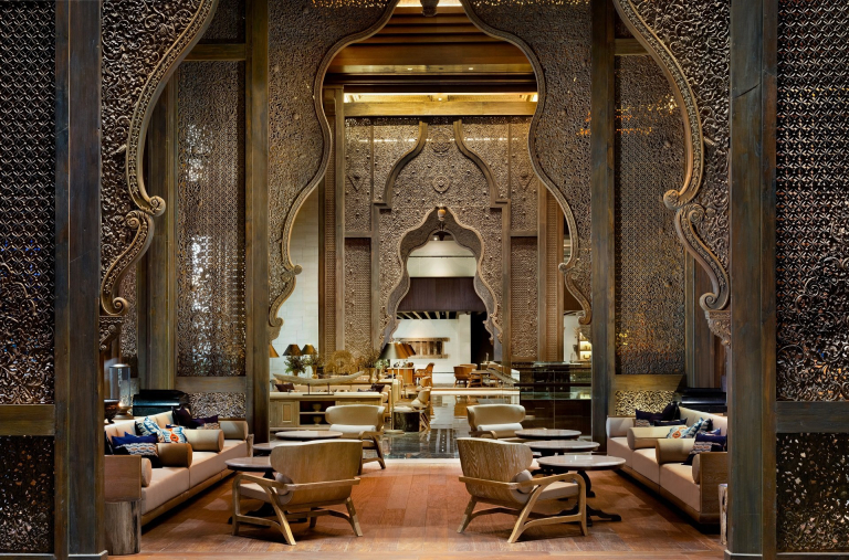 The Apurva Kempinski Bali