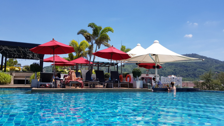 The Charm Resort Phuket