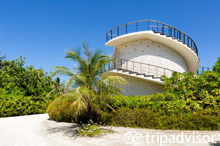 Holiday Inn Resort Kandooma