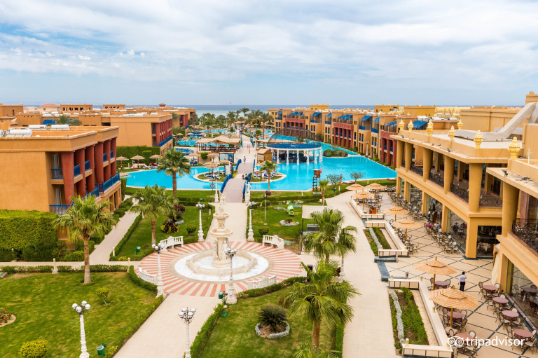 Titanic Palace Resort 5*