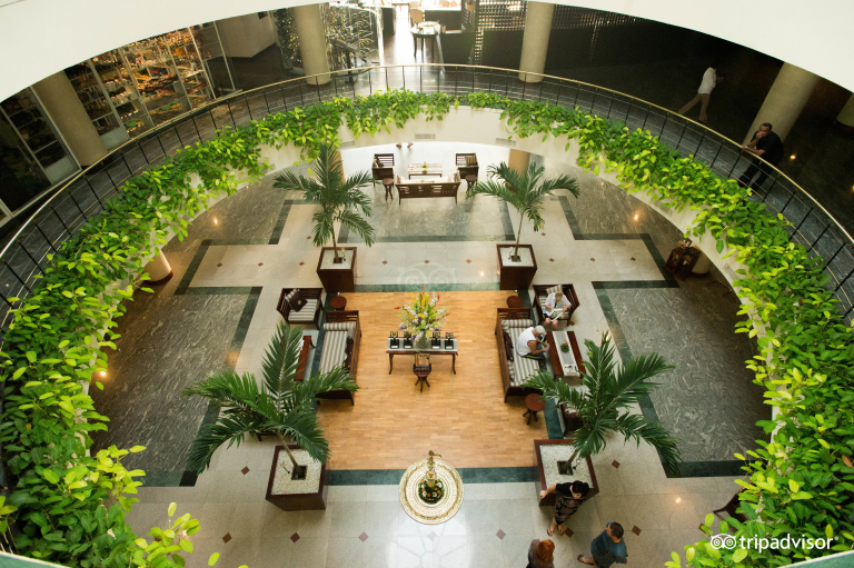 Occidental Eden Beruwela