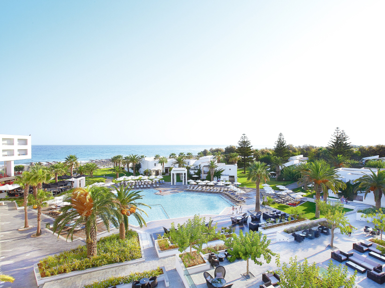 Grecotel Creta Palace Resort 5*