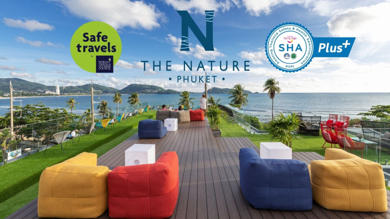 The Nature Phuket 5*