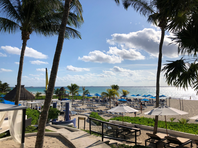 The Reef Playacar Resort & Spa 4*