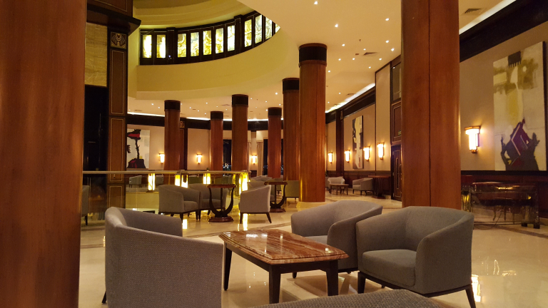 Stella Di Mare Resort & Spa Sharm El Sheikh