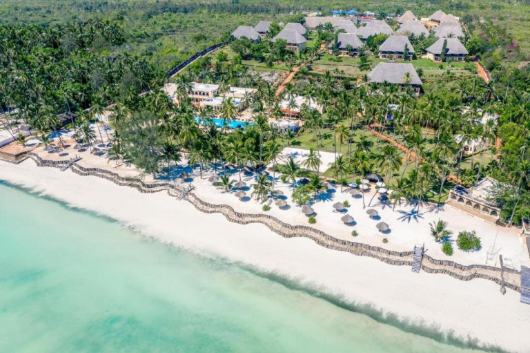 TUI Blue Bahari Zanzibar  5*