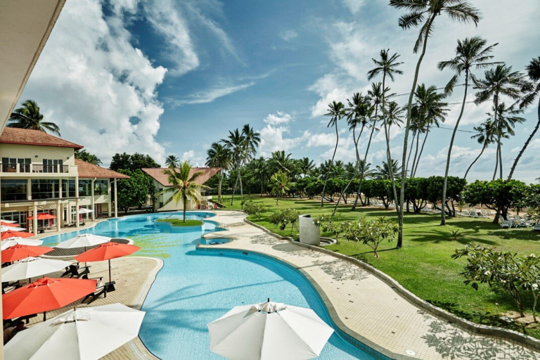 Turyaa Kalutara 4*