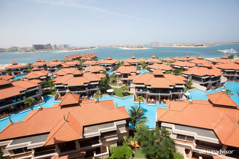 Anantara The Palm Dubai Resort