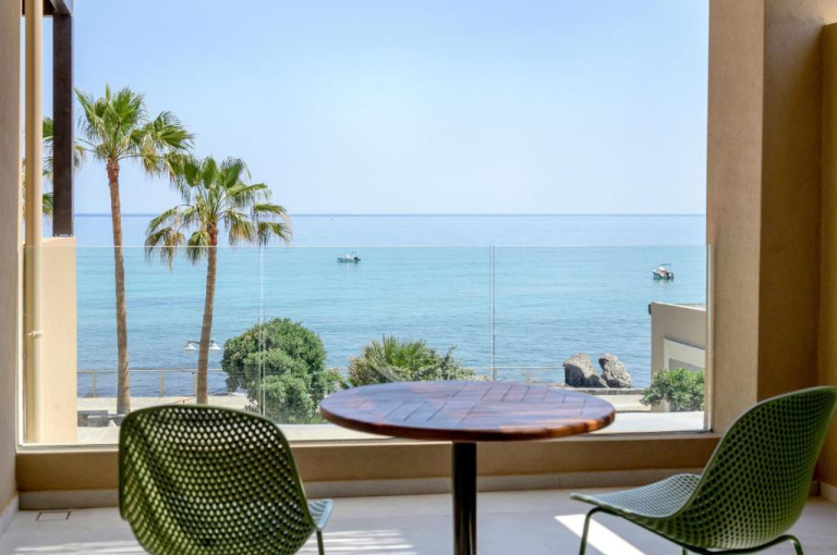 Blue Sea Beach Affiliated By Melia