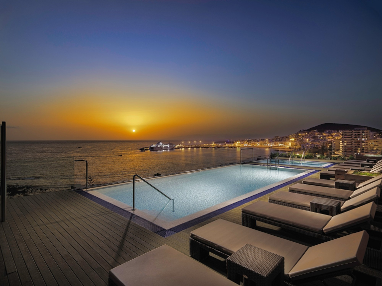 Arona Gran Hotel & Spa