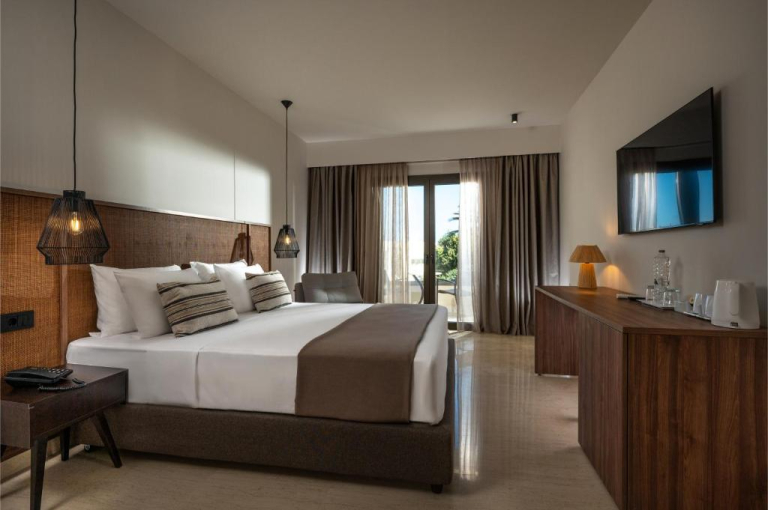 OYA Beach Resort (ex. Serita Beach)