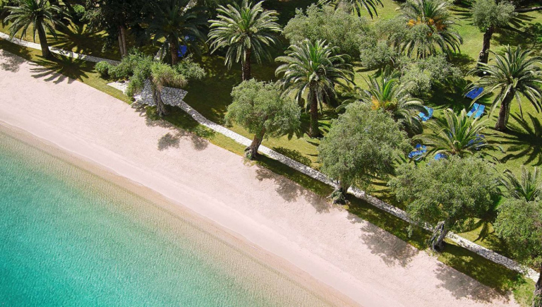 Grecotel Lux.me Daphnila Bay Dassia