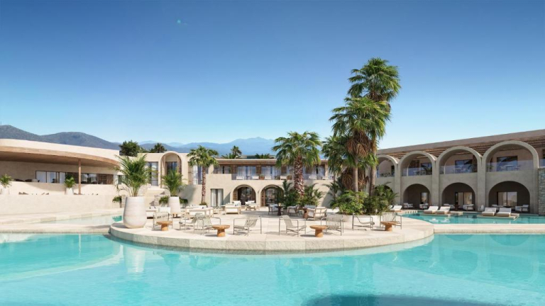 Nana Royal Premium Resort & Spa