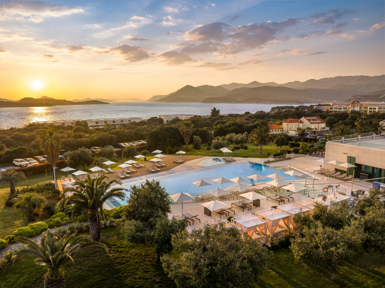 Valamar Lacroma Dubrovnik