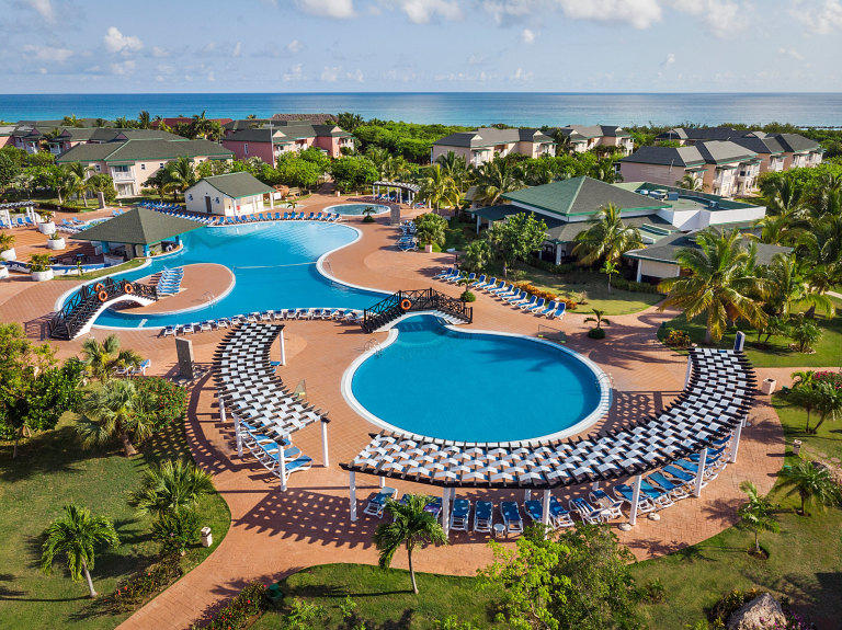 Valentin el Patriarca Varadero 5*