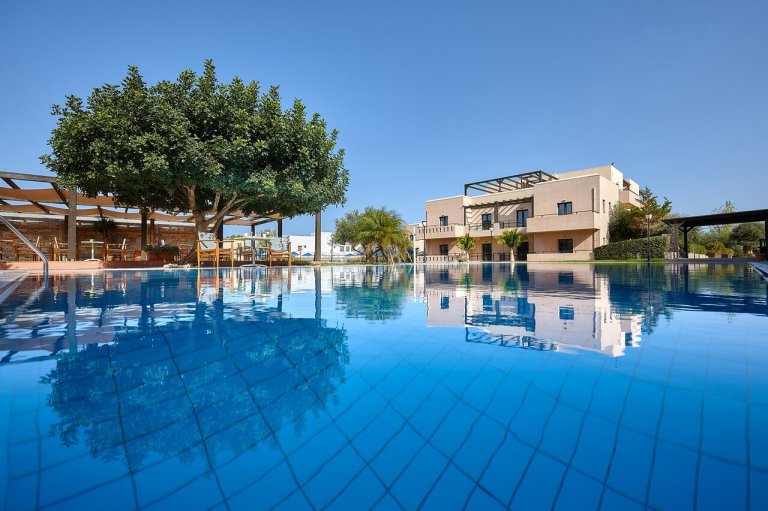 Vasia Hotel & Spa