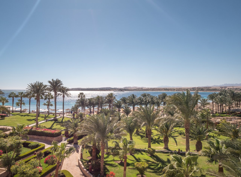 Fort Arabesque Resort, Spa & Villas